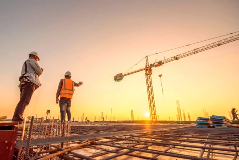 TPC/TPM CONSTRUCCIÓN