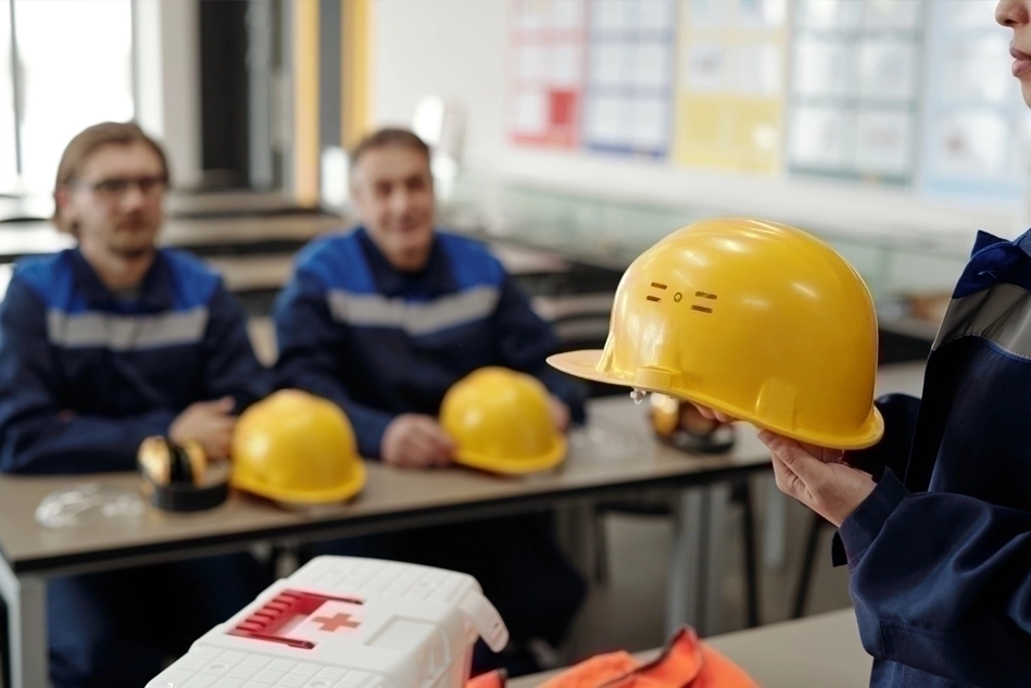30 años de la Ley de Prevención de Riesgos Laborales