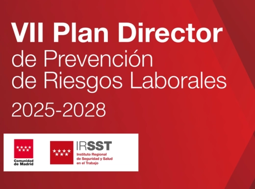 foto Madrid refuerza la cultura preventiva con el VII Plan Director de Prevención de Riesgos...