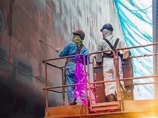 foto Novedades de la nueva ley de Prevención de Riesgos Laborales