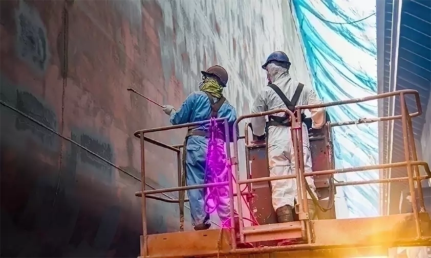 Novedades de la nueva ley de Prevención de Riesgos Laborales