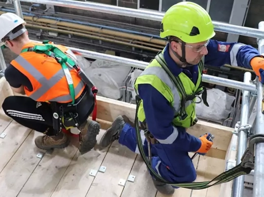 ¿y si un accidente laboral sí pudiera pasarme a mí? las consecuencias del sesgo de optimismo en el entorno laboral